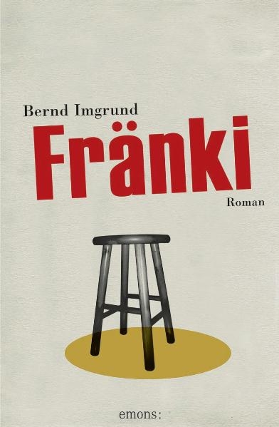Fränki - Bernd Imgrund