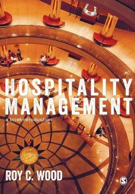 Hospitality Management - 