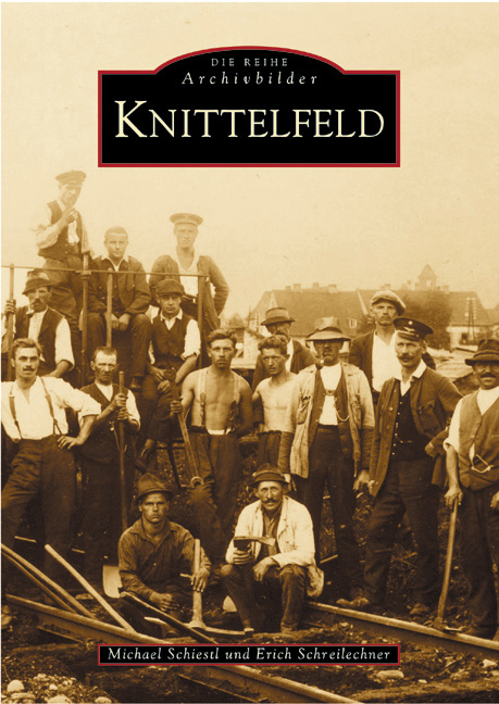 Knittelfeld - Michael Schiestl