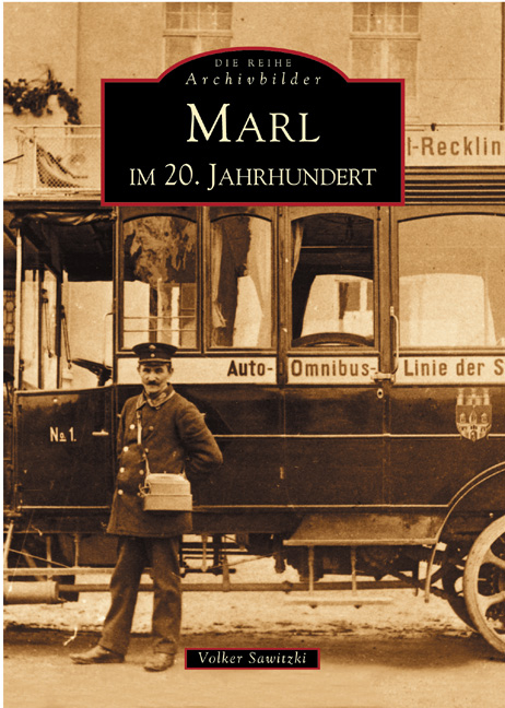 Marl - Volker Sawitzki