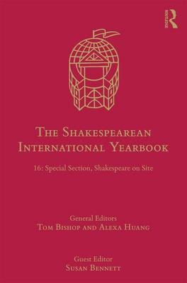 The Shakespearean International Yearbook - 