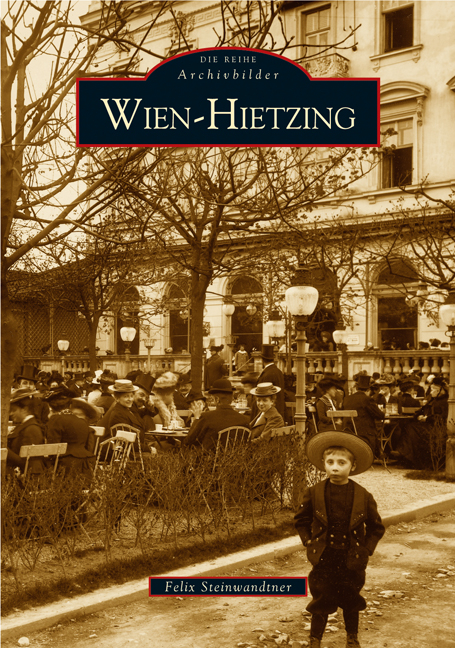 Wien-Hietzing - Felix Steinwandtner