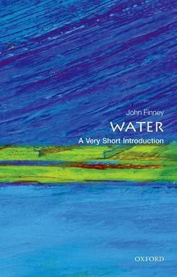 Water - John Finney