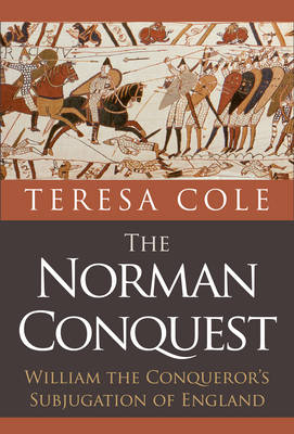 Norman Conquest -  Teresa Cole