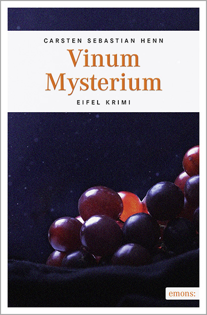 Vinum Mysterium - Carsten S Henn