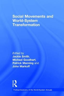 Social Movements and World-System Transformation - 
