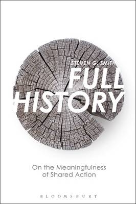 Full History -  Steven G. Smith