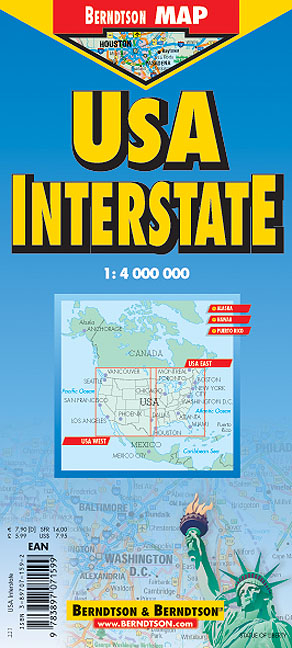 USA Interstate