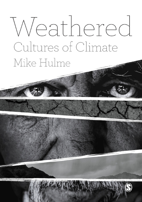 Weathered -  Mike Hulme