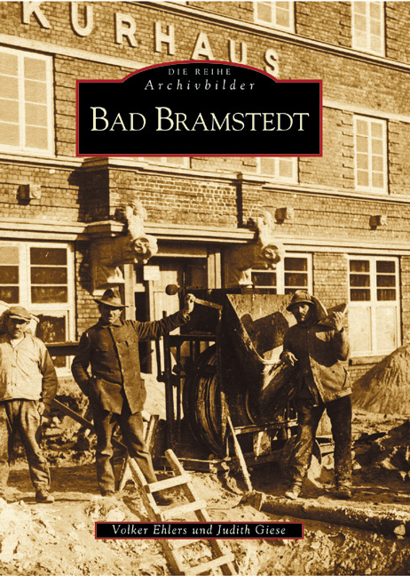 Bad Bramstedt - Volker Ehlers