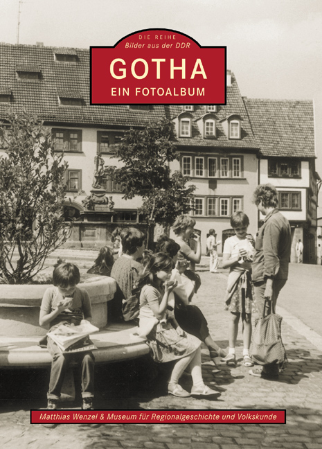 Gotha - Matthias Wenzel