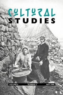 Cultural Studies - 
