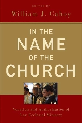 In the Name of the Church - 