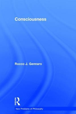 Consciousness -  Rocco Gennaro
