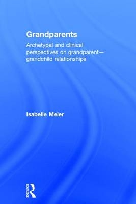 Grandparents -  Isabelle Meier