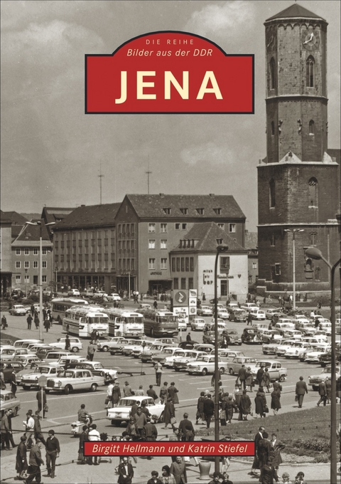 Jena - Birgitt Hellmann