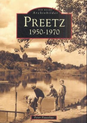 Preetz - Peter Pauselius