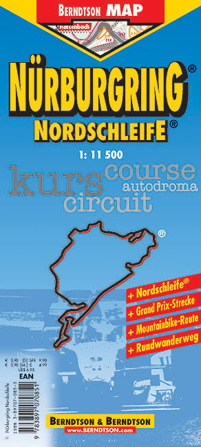 Nürburgring Nordschleife