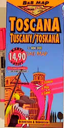 Toskana