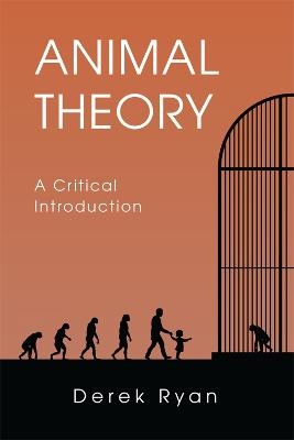 Animal Theory - Derek Ryan