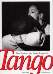 Tango - Tina Deininger, Gerhard Jaugstetter