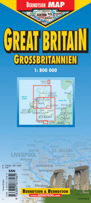 Grossbritannien