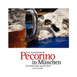 Pecorino in München - Toni Anzenberger