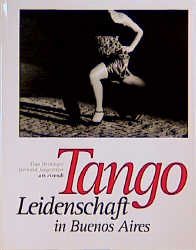 Tango - Tina Deininger, Gerhard Jaugstetter