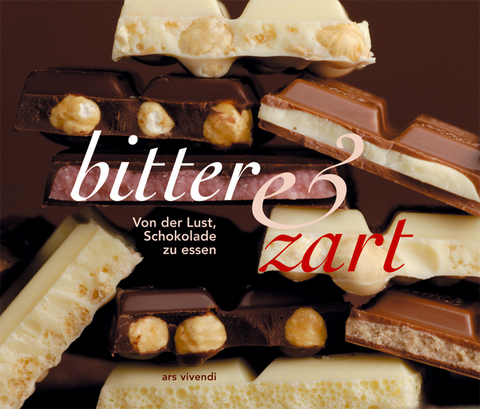 bitter & zart