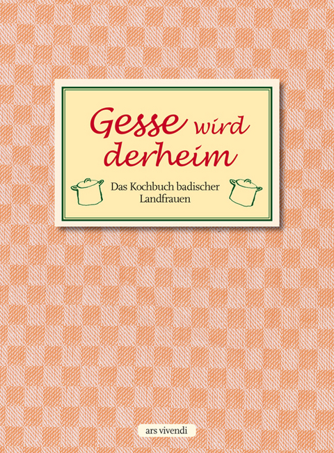 Gesse wird deheim