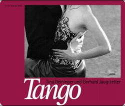 Tango 2002 - Tina Deininger, Horst Jaugstetter