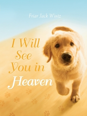 I Will See You in Heaven - Jack Wintz