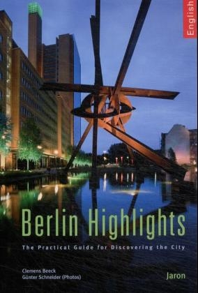 Berlin Highlights - Clemens Beeck