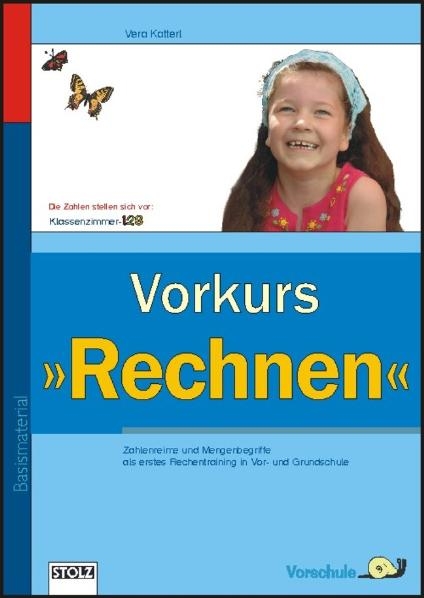 Vorkurs Rechnen - Vera Katterl