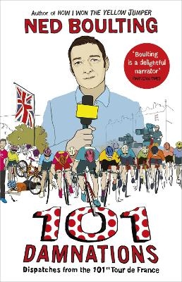 101 Damnations - Ned Boulting