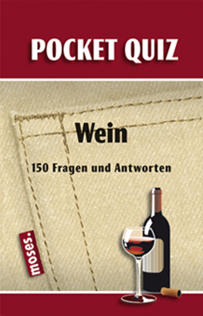 Pocket Quiz Wein