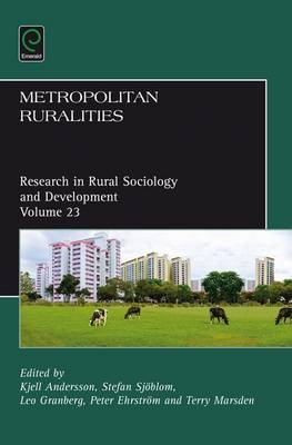 Metropolitan Ruralities - 