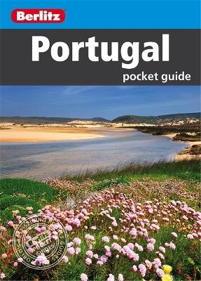 Berlitz Pocket Guide Portugal -  Berlitz