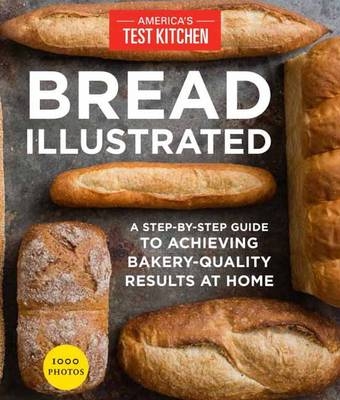 Bread Illustrated - 