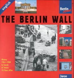 The Berlin Wall