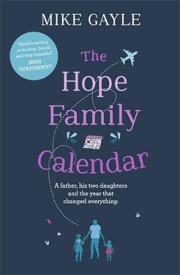 Hope Family Calendar -  Mike Gayle