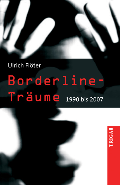 Borderline-Träume - Ulrich Flöter