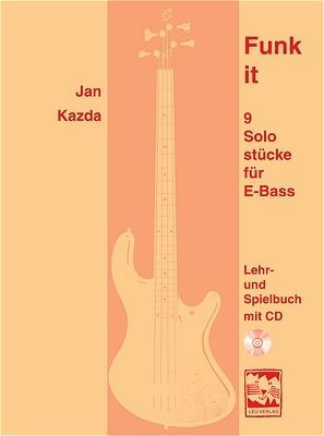 Funk It - Jan Kazda