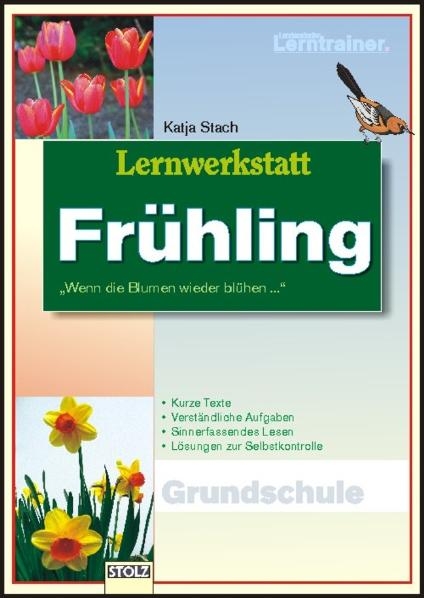 Lernwerkstatt Frühling - Katja Stach