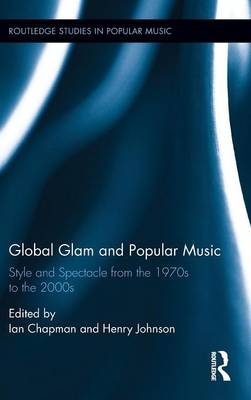 Global Glam and Popular Music - 