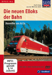 Die neuen Elloks der Bahn