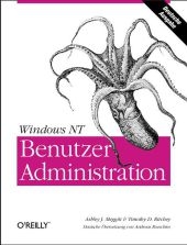 Windows NT Benutzer-Administration - Ashley J Meggitt, Timothy D Ritchey