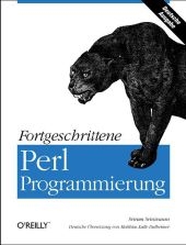 Fortgeschrittene Perl-Programmierung - Sriram Srinivasan