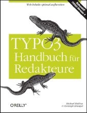 TYPO3-Handbuch für Redakteure - Michael Bielitza & Christoph Klümpel
