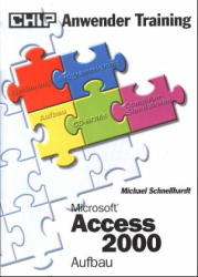 Microsoft Access 2000 Aufbau - 